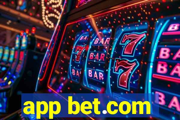 app bet.com